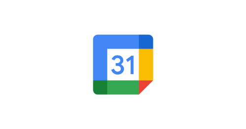 Google Calendar to organise business and personal schedules